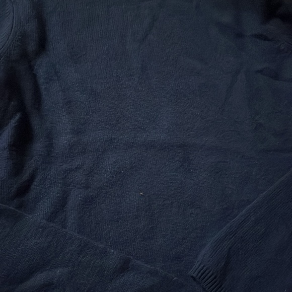 Cashmere sweater - Picture 3 of 4